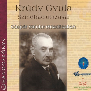 Krúdy Gyula - művei, könyvek, biográfia, vélemények, események