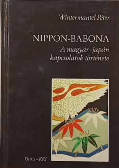 Wintermantel P�ter - Nippon -babona