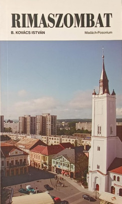 B. Kov�cs Istv�n - Rimaszombat