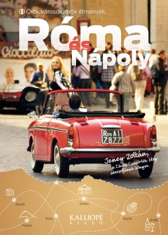 Jeney Zolt�n - R�ma �s N�poly