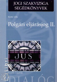 Kirly Lilla - Polgri eljrsjog II.