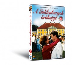A Guldenburgok rksge I/2.