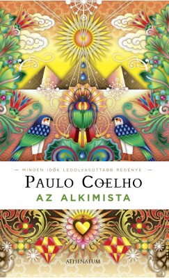 Paulo Coelho - Az alkimista