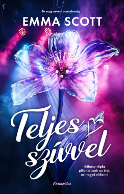 Teljes szívvel