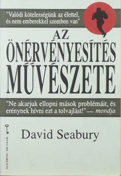 David Seabury - Az nrvnyests mvszete