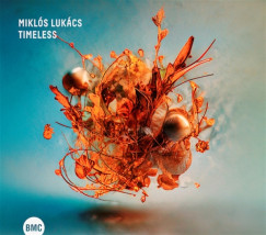 Lukács Miklós - Timeless - CD
