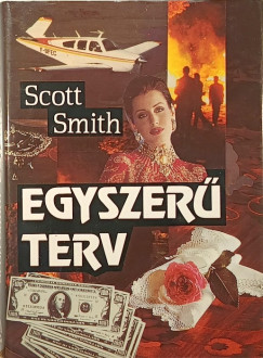 Scott Smith - Egyszer terv