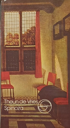 Theun De Vries - Spinoza