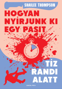 Hogyan nyírjunk ki egy pasit tíz randi alatt
