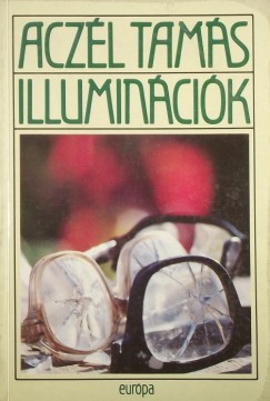 Aczl Tams - Illumincik