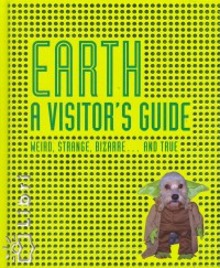 Ian Harrison - Earth A Visitor's Duide