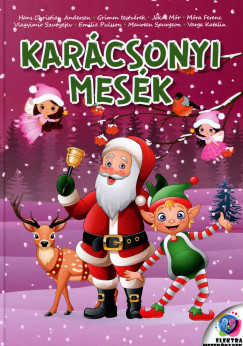 Karcsonyi mesk