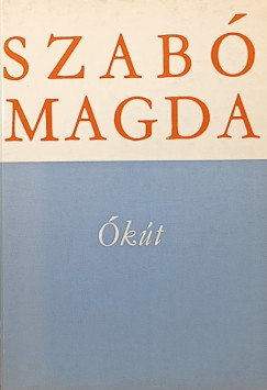 Szab Magda - kt