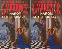 Leslie L. Lawrence - Hrom stt kirly 1-2.