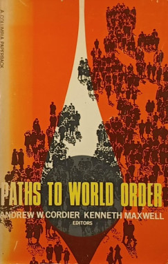 Paths to World Order