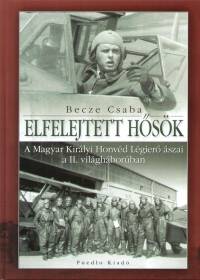 Becze Csaba - Elfelejtett hsk