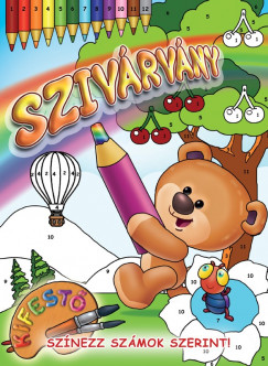 Szivrvny - Sznezz szmok szerint!