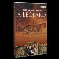 A leoprd - DVD