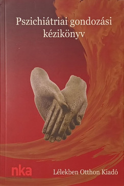 Pszichi�triai gondoz�si k�zik�nyv