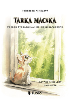 Pereczes Nikolett - Tarka macska