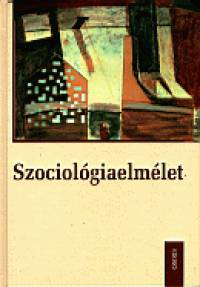 Dr. Julius Morel - Szociolgiaelmlet