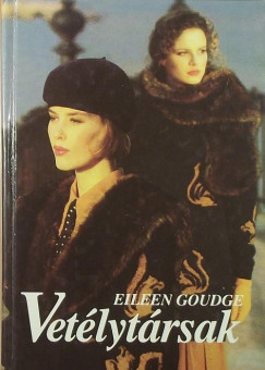 Eileen Goudge - Vetlytrsak