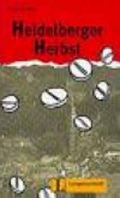Heidelberger Herbst - Leichte Lekt�ren Stufe 2 + CD