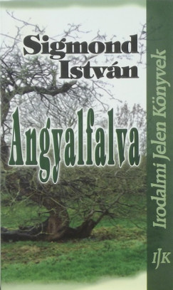 Sigmond Istvn - Angyalfalva