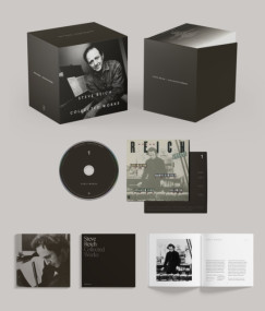 Steve Reich - Collected Works (LTD.) - 26 CD, 1 DVD