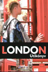 Sztaricskai Tibor - London - tiknyv