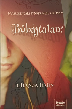 Chanda Hahn - B�b�jtalan