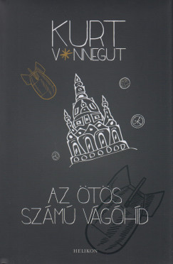 Kurt Vonnegut - Az ts szm vghd