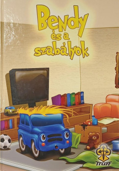 Bendy �s a szab�lyok