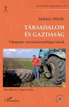 Srkny Mihly - Dr. Vargyas Gbor   (sszell.) - Trsadalom s gazdasg