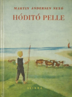 Andersen Nex� - H�d�t� Pelle