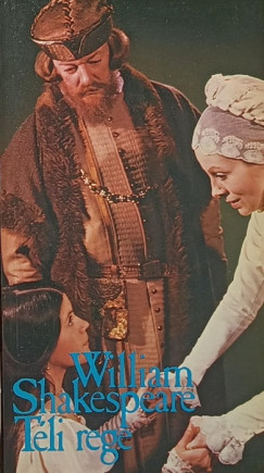 William Shakespeare - T�li rege