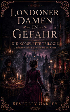 Londoner Damen in Gefahr