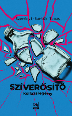 Szer�nyi-Bart�k Tam�s - Sz�ver�s�t�