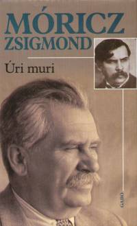 Mricz Zsigmond - ri muri