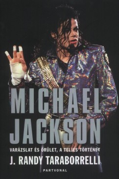 J. Randy Taraborrelli - Michael Jackson