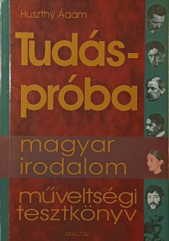 Huszthy �d�m - Tud�spr�ba