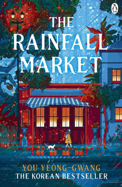 You Yeong-Gwang - The Rainfall Market