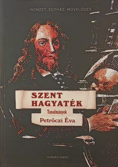 Petrczi va - Szent hagyatk