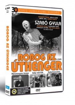 Robog az úthenger 2. rész