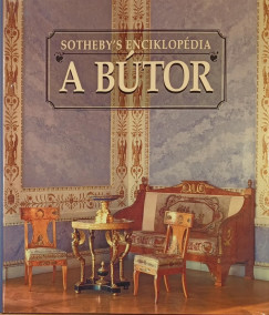 Christopher Payne   (Szerk.) - A b�tor - Sotheby's Enciklop�dia