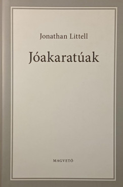 Jonathan Littell - Jóakaratúak