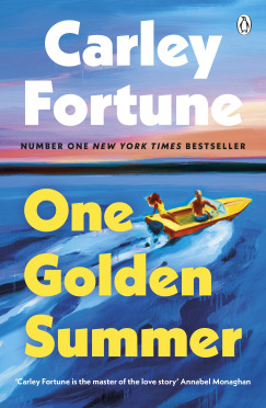 Carley Fortune - One Golden Summer