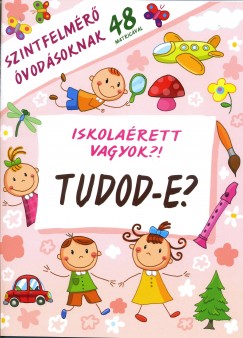 Iskolarett vagyok?! - Tudod-e?