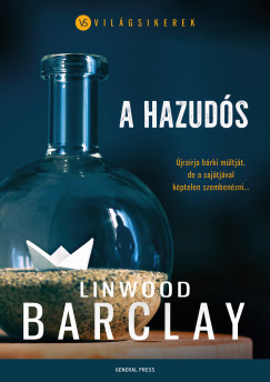 Linwood Barclay - A hazuds