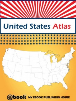 My Ebook Publishing House - United States Atlas